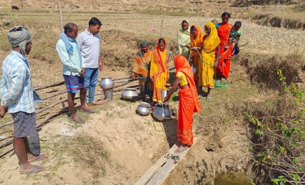 Hazaribagh : 