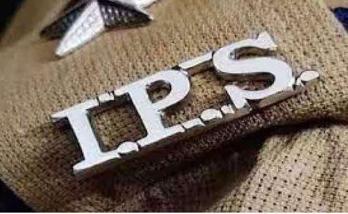 यूपी में CM Yogi की सरकार ने चूहों की बलि देने वाले प्रशिक्षु IPS को फील्ड से हटाया 4 22Scope News आईपीएस की सांकेतिक फोटो
