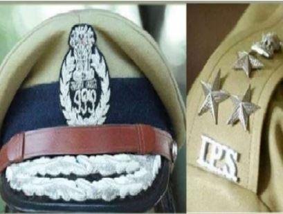 UP IPS Transfer News : CM Yogi ने यूपी में 32 IPS का किया ट्रांफसर आईपीएस ट्रांसफर की सांकेतिक फोटो