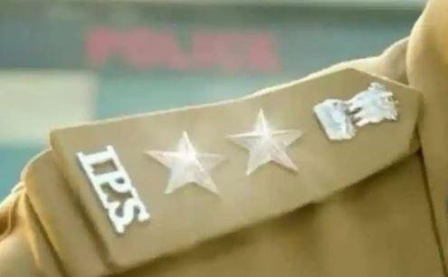 UP IPS Transfer News : CM Yogi ने यूपी में 32 IPS का किया ट्रांफसर आईपीएस ट्रांसफर की सांकेतिक फोटो
