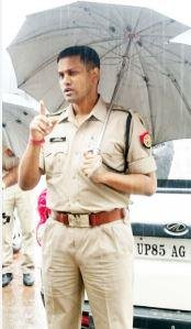 CM Yogi ने यूपी में फिर 7 IPS का किया ट्रांसफर, दो की जिम्मेदारियां बदलीं IPS बबलू कुमार