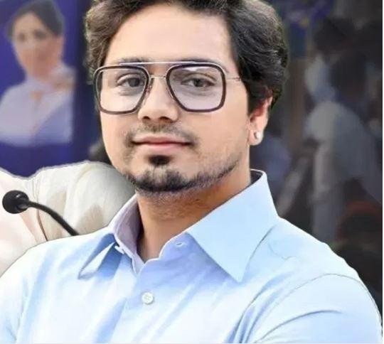 आकाश आनंद