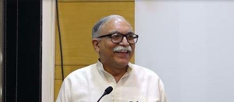 RSS के सह सरकार्यवाह अरुण कुमार