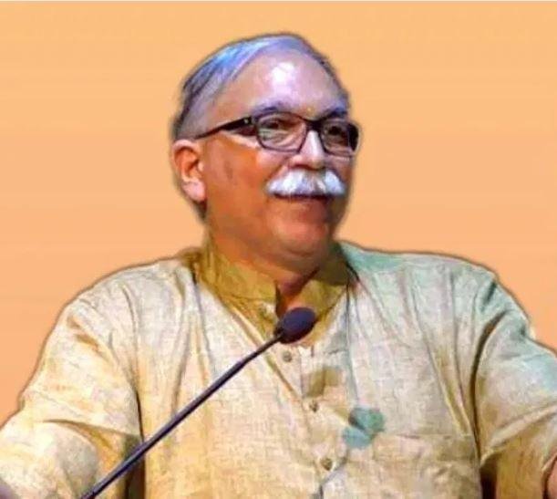 परिसीमन पर RSS की दो टूक - इसे लेकर कोई नया एक्ट आया क्या...? RSS के सह सरकार्यवाह अरुण कुमार