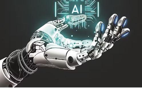 Artificial Intelligence Sector में विदेशों में पेशेवरों की भारी कमी एआई की सांकेतिक तस्वीर