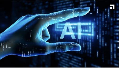 Artificial Intelligence Sector में विदेशों में पेशेवरों की भारी कमी एआई की सांकेतिक तस्वीर