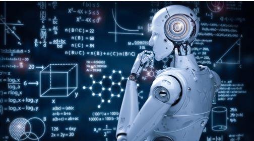Artificial Intelligence Sector में होगी नौकरियों की बहार, दो साल में मिलेंगी 23 लाख नौकरियां एआई की सांकेतिक तस्वीर