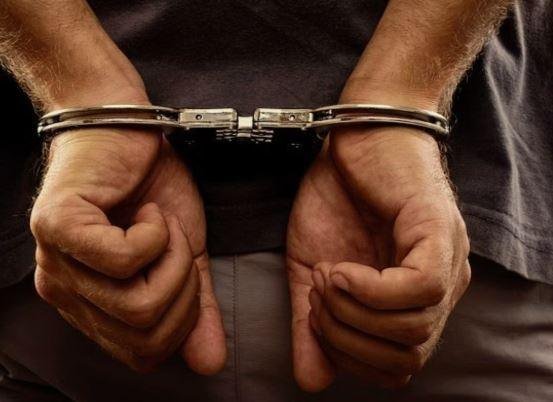 Ranchi Crime : अमन साहू गैंग के तीन गुर्गे चढ़े पुलिस के हत्थे, देशी कट्टा और...