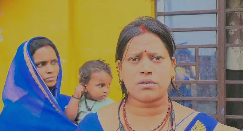 Bokaro : मृतक की बहन ने जहर देकर हत्या का लगाया आरोप