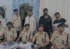 Ranchi Breaking : नशे के धंधेबाजों के खिलाफ बड़ी कार्रवाई, पूर्व जवान सहित 3 अपराधी धराए, ब्राउन शुगर...