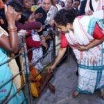 कल्पना सोरेन मुलाकात 22Scope News