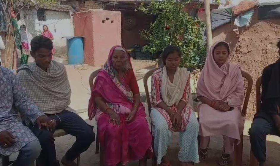 Ramgarh : सड़क हादसे में ऑटो चालक की दर्दनाक मौत, परिवार पर टूटा दुखो का पहाड़...