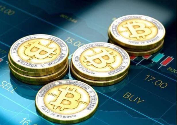 Cryptocurrency Fraud में CBI ने वांछित अमेरिकी अपराधी को केरल से दबोचा क्रिप्टो करेंसी की सांकेतिक फोटो