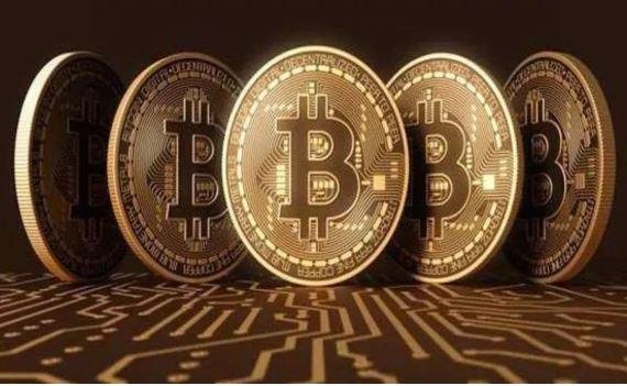 Cryptocurrency Fraud में CBI ने वांछित अमेरिकी अपराधी को केरल से दबोचा क्रिप्टो करेंसी की सांकेतिक फोटो