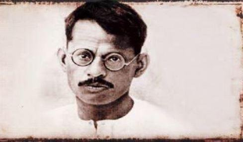 गणेश शंकर विद्यार्थी