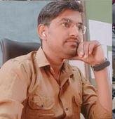 आकाशीय बिजली से यूपी के गाजीपुर में 3 की मौत गाजीपुर में आकाशीय बिजली गिरने से मृत युवक की फाइल फोटो