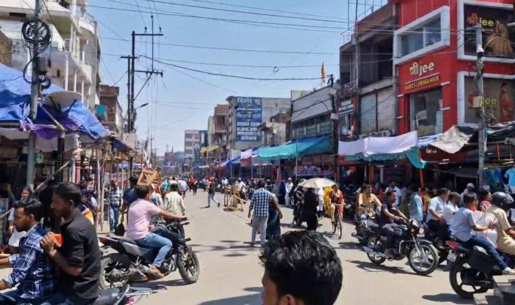 Hazaribagh Violence मामले में 5 को जिला बदर करने की भी तैयारी, 30 नामजद सहित 300 अज्ञात पर प्राथमिकी दर्ज...