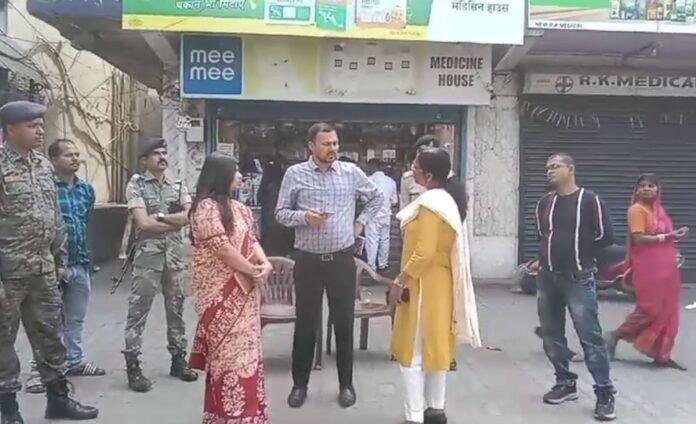 Bokaro : प्रशासन में मचा हड़कंप जब मिला एक साथ नशीले पदार्थ का जकीरा फिर...