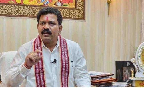 नक्सलियों के खिलाफ Chhattisgarh में एक्शन, 22 हुए ढेर Chhattisgarh के गृह मंत्री विजय शर्मा