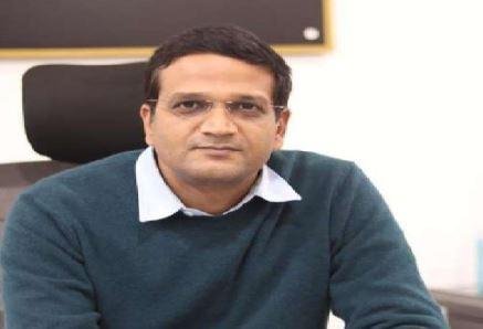 आईएएस छवि रंजन