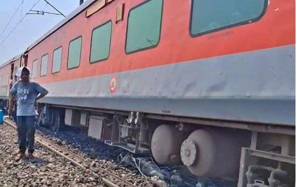 बैंगलोर-कामाख्या एसी सुपरफास्ट एक्सप्रेस