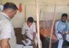 Dhanbad : दो बाइक की आमने-सामने भयंकर टक्कर, निजी कंपनी के गार्ड की मौत के बाद...