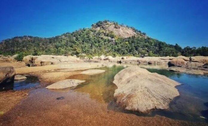 Khunti : मौत का रिमिक्स फॉल!