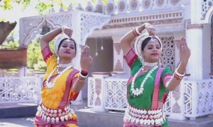 Hazaribagh : राजनीति ही नहीं कला के क्षेत्र में भी माहिर है अंबा, सोशल मीडिया पर विडियो वायरल...