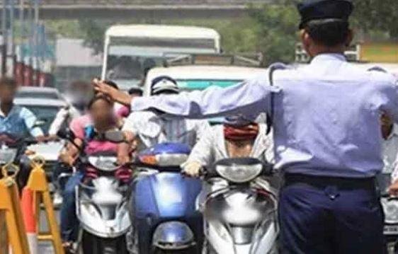 Ranchi Traffic Route Change : कल दोपहर बाद मेन रोड जाने से बचे, सरहुल के जुलूस पर ये रूट रहेगा बंद, कई रुट डायवर्ट...