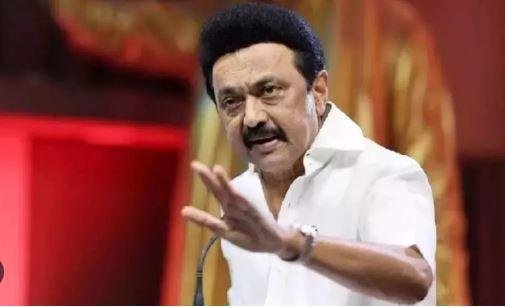 परिसीमन पर RSS की दो टूक - इसे लेकर कोई नया एक्ट आया क्या...? तमिलनाडु के सीएम एमके स्टालिन