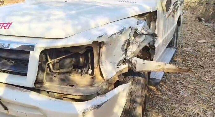 तिसरी Giridih