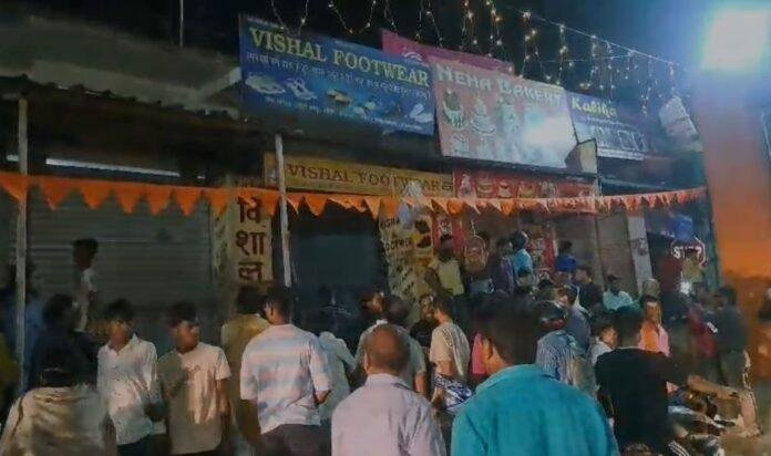 Breaking : बीजेपी नेता के बाद एक और व्यक्ति का गला रेता, दहशत का माहौल...