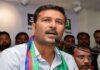Jharkhand Politics : हेमंत सोरेन कानून व्यवस्था सुधारें या पद से दे इस्तीफा-सुदेश महतो...