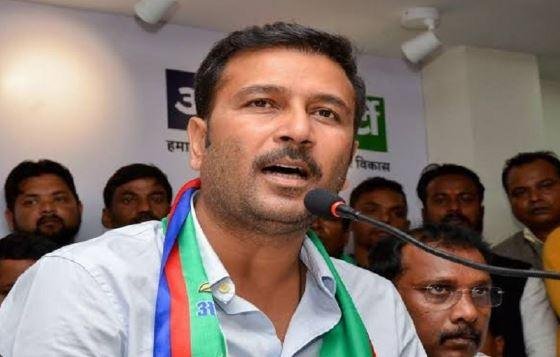 Jharkhand Politics : हेमंत सोरेन कानून व्यवस्था सुधारें या पद से दे इस्तीफा-सुदेश महतो...