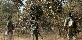 नक्सलियों के खिलाफ Chhattisgarh में एक्शन, 22 हुए ढेर