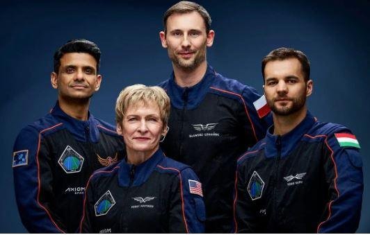 Sunita Williams की सुरक्षित वापसी के बाद NASA के अगले मिशन में भी भारतीय अतंरिक्ष यात्री का नाम नासा के नए मिशन में शामिल भारतीय वायुसैनिक शुभांशु शुक्ला