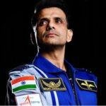 नासा के नए मिशन में शामिल भारतीय वायुसैनिक शुभांशु शुक्ला 22Scope News