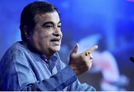 Nitin Gadkari की बेबाक बोल - नेता स्वार्थवश होते हैं जातिवादी, जनता नहीं... वरिष्ठ भाजपा नेता और केंद्रीय मंत्री महाराष्ट्र के अमरावती में एक कार्यक्रम में।