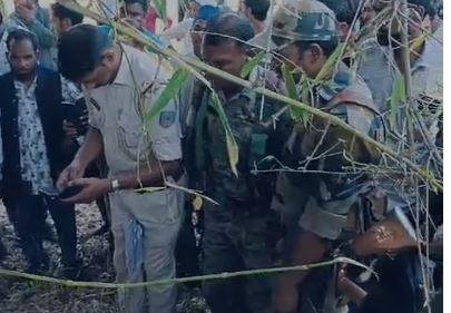 Garhwa Murder : मंईयां योजना का नहीं दिया पैसा तो कर दी महिला की खौफनाक हत्या, पति गिरफ्तार