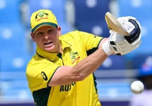 Steve Smith Retires : दो विश्व कप जीत के सदस्य रहे हैं स्टीव स्मिथ