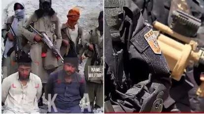 BLA की पाकिस्तान को दिए अल्टीमेटम की डेडलाइन आज दोपहर तक, लगी दुनिया की निगाहें पाकिस्तान में हाईजैक ट्रेन संबंधी सांकेतिक तस्वीर