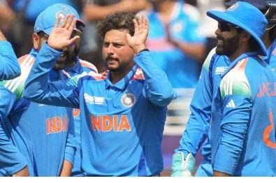 ICC Champians Trophy Final : बस कोहली आज ये ट्रॉफी दिला दे, चैंपियन बनने के लिए चाहिए 252 रन