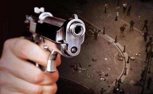 Ranchi : चान्हो में अंधाधुन गोली चली ठांय-ठांय, दो की मौत, दुश्मनी या...