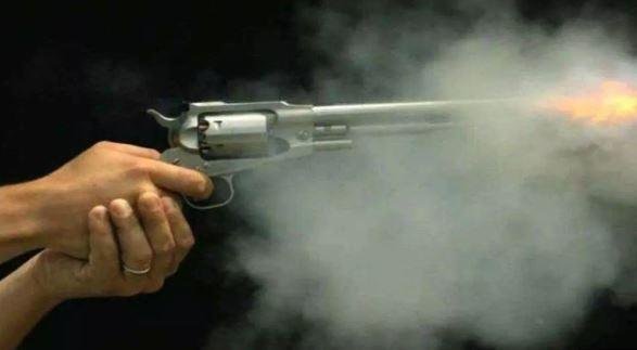 Palamu Firing : होली में विवाद, घर घुसकर मारी गोली, जेएमएम नेता समेत 2 गिरफ्तार...