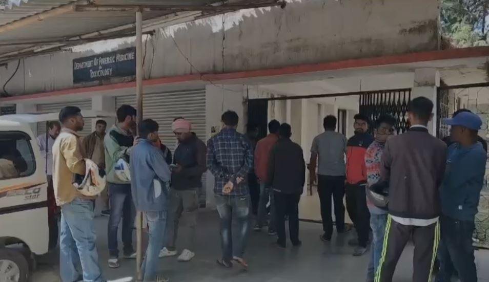 Ranchi : चान्हो में अंधाधुन गोली चली ठांय-ठांय, दो की मौत, दुश्मनी या...