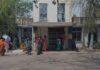 Ramgarh : सीसीएल परियोजना कार्यालय पर ग्रामीणों ने जड़ दिया ताला और फिर...