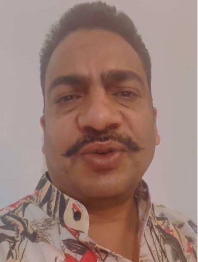 Maiya Samman Yojna : राज्य सरकार पर भानू का हमला
