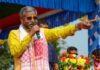 Breaking : "बड़ा हुआ तो क्या हुआ जैसे पेड़ खजूर"-बजट पर बाबूलाल मरांडी का तंज...