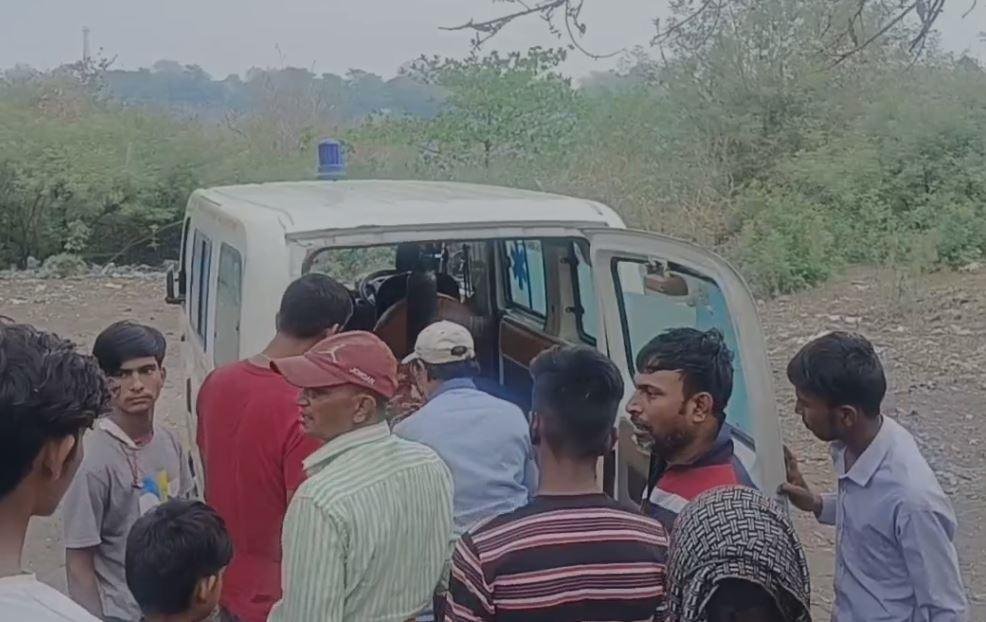 Dhanbad : कई दिनों से लापता था युवक