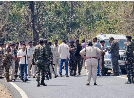 Aman Sahu Encounter : गैंगस्टर अमन साहू के मौत के बाद अब ये बनेंगे गैंग के बॉस!... Aman Sahu Encounter : पलामू में एनकाउंटर में मारा गया अमन साहू
